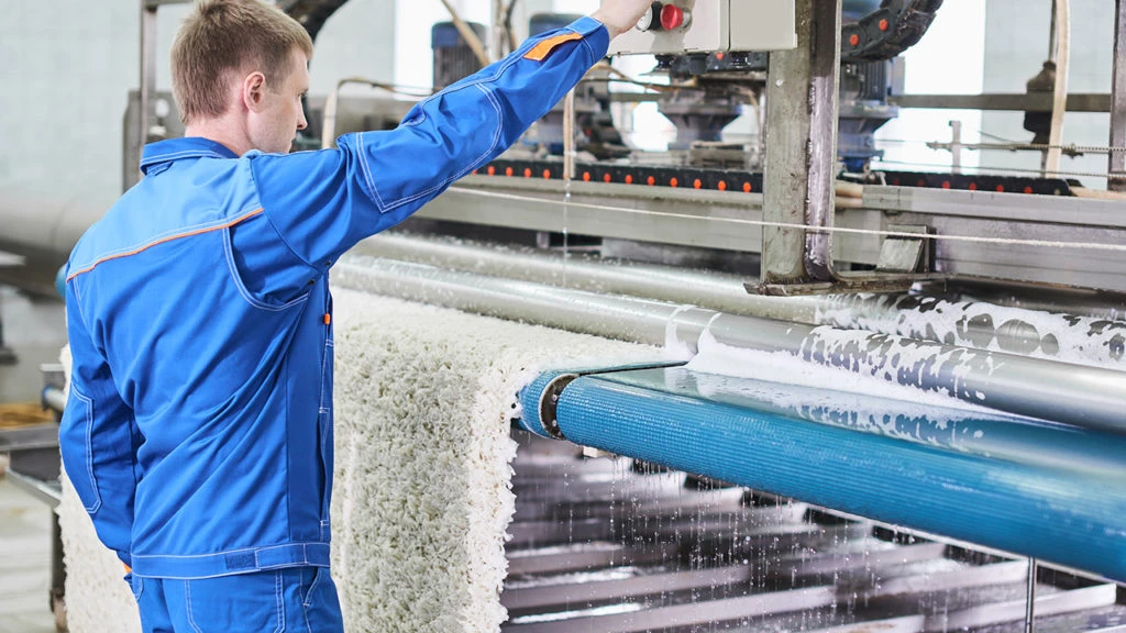 Seyhan Halı Yıkama