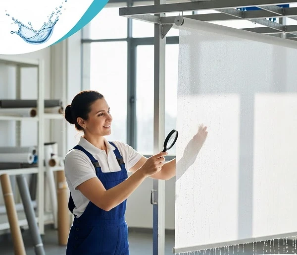 Seyhan Stor Perde Yıkama