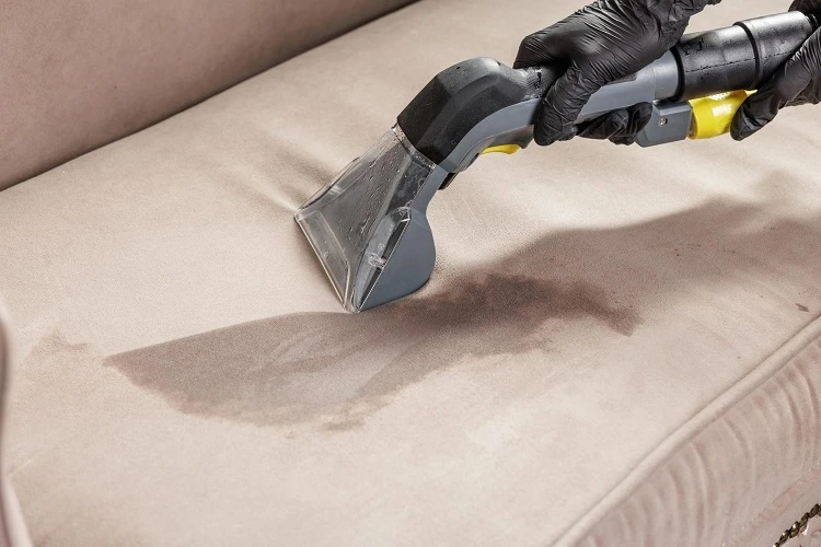 Seyhan Koltuk Yıkama